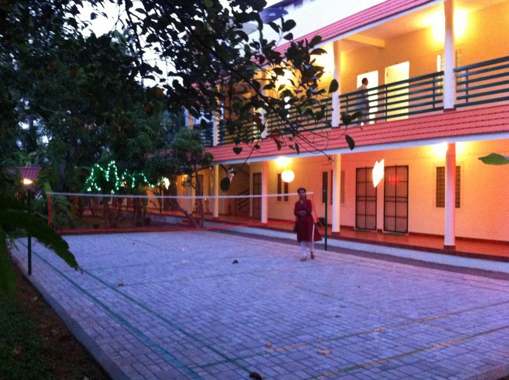 Palm Grove Service Villa Kochi Extérieur photo