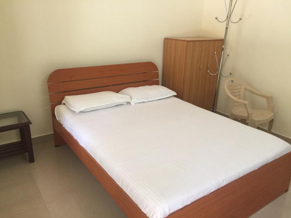 Palm Grove Service Villa Kochi Extérieur photo
