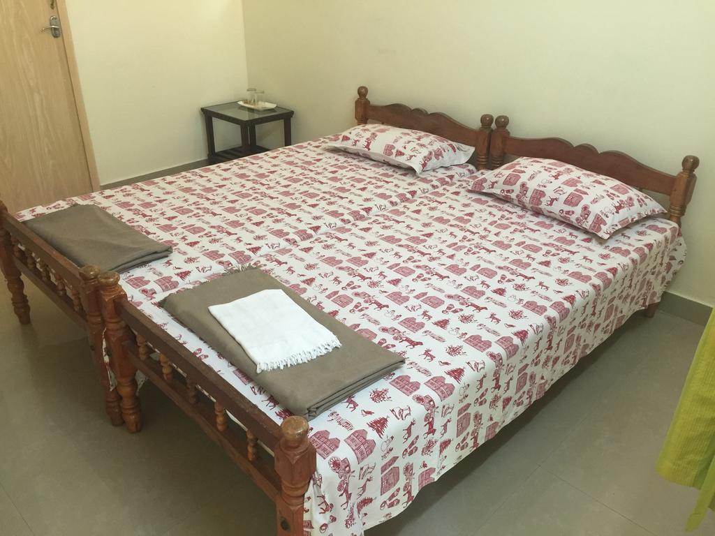 Palm Grove Service Villa Kochi Extérieur photo