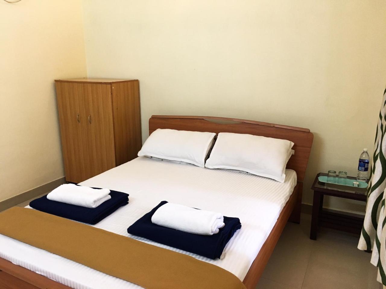 Palm Grove Service Villa Kochi Extérieur photo