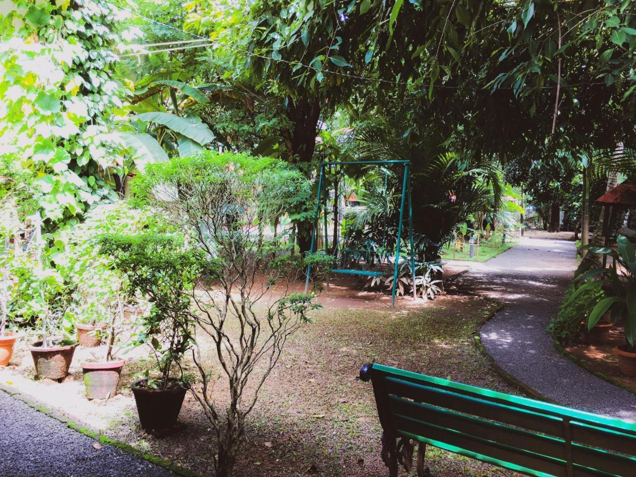 Palm Grove Service Villa Kochi Extérieur photo