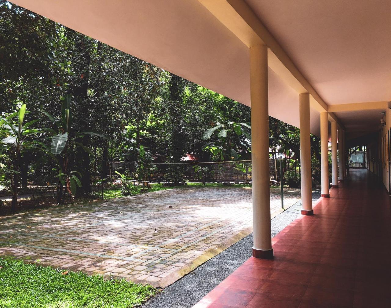 Palm Grove Service Villa Kochi Extérieur photo