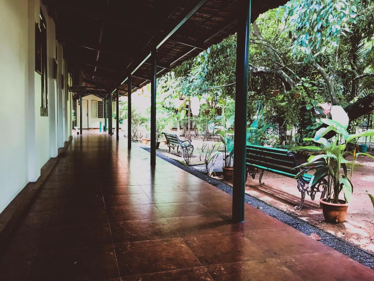 Palm Grove Service Villa Kochi Extérieur photo