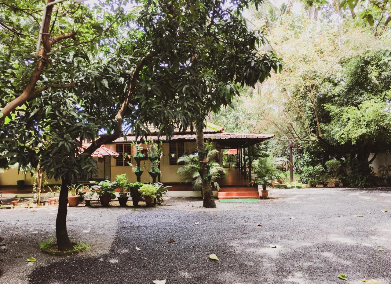 Palm Grove Service Villa Kochi Extérieur photo
